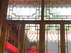 -麦积山温泉
