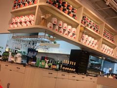 -新贝乐意大利餐厅(镇江苏宁广场店)