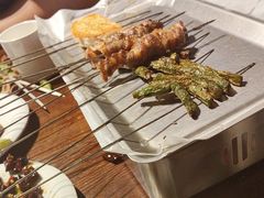 -三个大叔东北烧烤·砂锅菜(西三旗店)