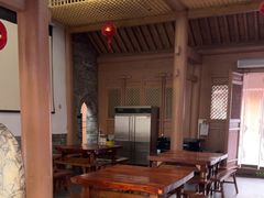 -少林寺欢喜地素斋馆