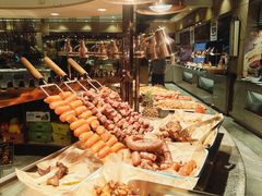 -德得轩自助餐厅(食品街店)