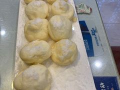 雪衣豆沙-黄家饺子东北特色菜馆(湖滨商业街店)