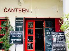 -槟城街头艺术街区