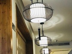 包厢-枣子树·素食餐厅(普陀山店)