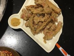 -宽板凳老灶火锅(南礼士路店)