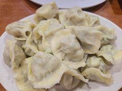 -鸿毛饺子(紫竹桥店)