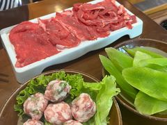 -黔有有贵州酸汤夺夺粉火锅(五味十字店)