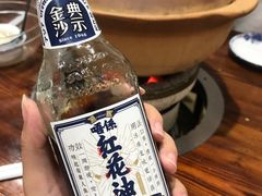 -威邵鸡煲(西华路总店)