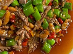 -老字号怡玺·藿香雅鱼(20年雅安店)