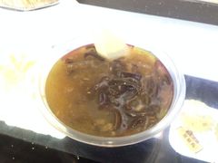 陈皮艇仔翅-无影脚佛山陈氏盲公丸始创店(飞鸿街店)