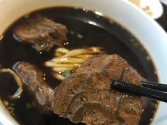 -中国厨房/台湾牛肉面