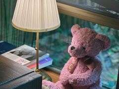 -咖法森林·咖啡  酒吧(天河店)