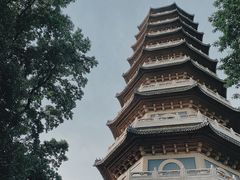-灵谷景区