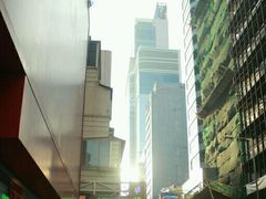 -曼谷湄南河畔华美达广场酒店