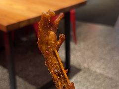 -李不管把把烧(天府三街店)