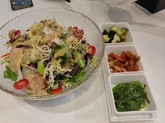 -万龙洲海鲜(广渠门店)
