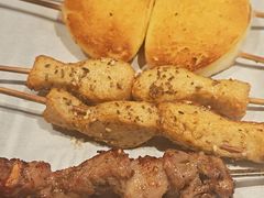 -聚点·北京串(簋街店)