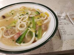 -禄源公·老莞诚饭店
