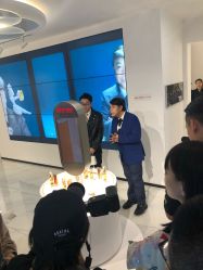 -DR.CI:LABO城野护肤体验中心