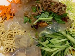 -诺敏塔拉奶茶-布里亚特包子-手把肉(锦都会店)