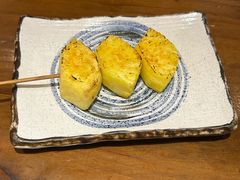 -白石的深夜食堂(济南万象城店)