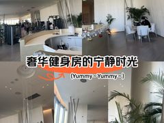 -YCHL FIT 健身(星寰店)