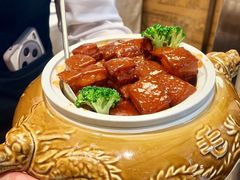 -马凯餐厅(地安门店)