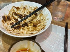 -香港饭店0410(弘大店)