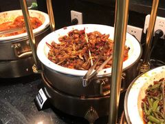 -盛江山自助料理(奥莱锦辉购物广场店)