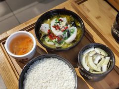 -72街红烧排骨饭(海珠丽影广场店)