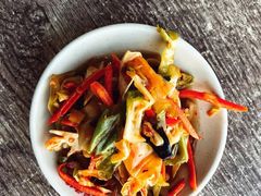 小菜-津门张记包子铺(津塘路店)