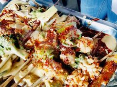 -高彩明麻辣烫串串香·老字号(西华门店)