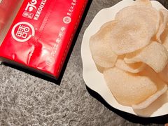 -可口香·非遗老号烧烤(南岗直营店)