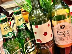 -广州希尔顿逸林酒店-OPEN開·全日制餐厅·海鲜·小火锅·自助餐(东风路店)