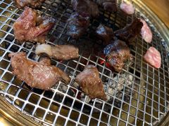 -牛人·雪花牛·木炭烤肉(昆山陆家店)