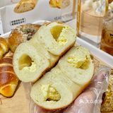 妍图新品我一口就爱住‼️泰奶流心蛋糕好绝😋