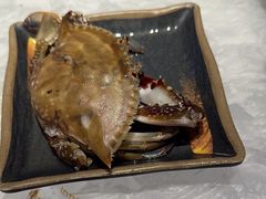 -花西亭·海鲜自助餐厅(瑞城名人酒店)