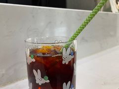 -NOTBAD 须时·咖啡馆