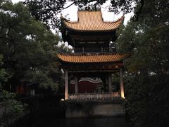 -雨湖公园