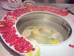 -三头牛·潮汕牛肉生蚝火锅 (夏湾店)