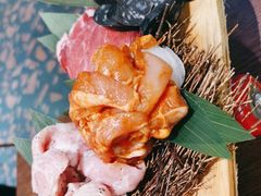 -龙神·炭烧酒场深夜食堂(新街口店)