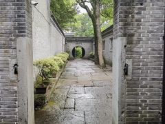 -天一阁博物院