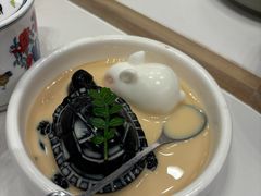 -南拳十三姨·潮汕砂锅粥·粤菜(西单大悦城店)