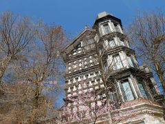 -老英格兰庄园