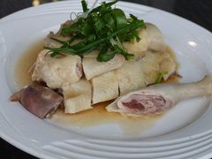 -东馆和天下特色餐饮(工农店)