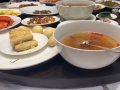 -ManHo万豪中餐厅(成都茂业JW万豪酒店)