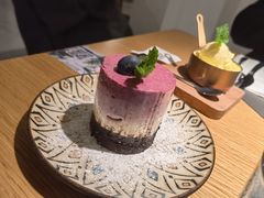 -麓椿花园西餐厅(海乐世界店)
