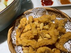 -青花椒花椒鱼(合生汇店)