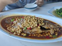 -黄牛肉馆·皖南土菜