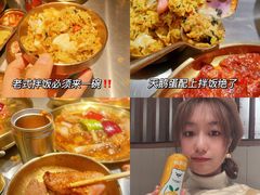-小核桃烤肉馆(西塔店)